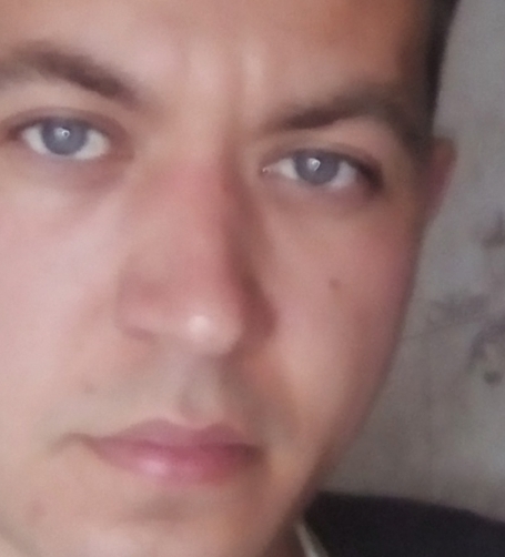 Anatoliy, 31, Kurgan