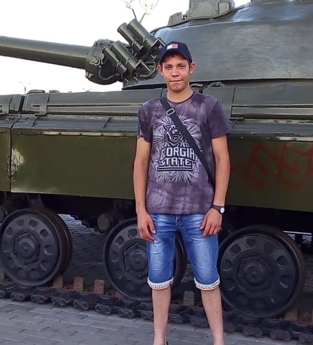 Anatoliy, 24, Leninsk-Kuznetsky