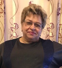 Lyudmila, 61, Severodvinsk
