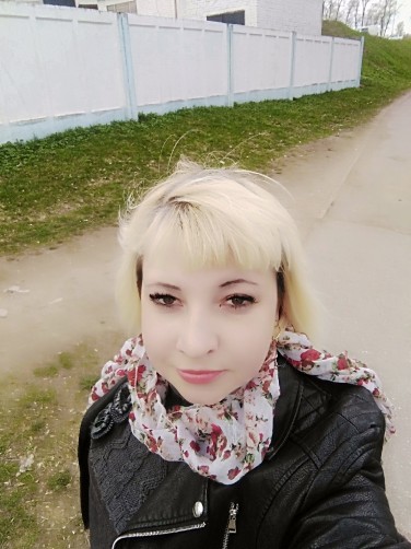 Tatyana, 36, Vitebsk