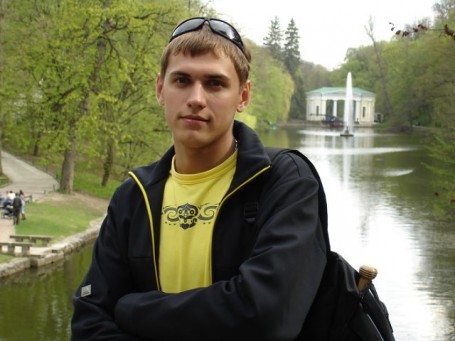 Artem, 29, Moscow