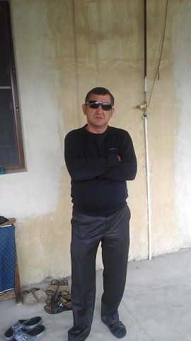 Tatul, 52, Yerevan