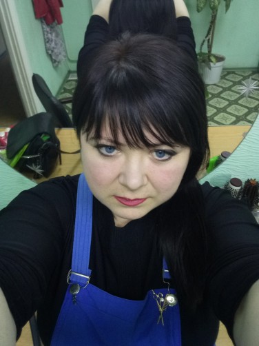Natalya, 42, Simferopol