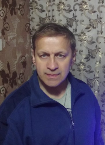 Vyacheslav, 53, Yelets