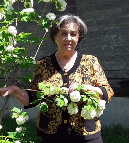 Galina, 69, Rubtsovsk