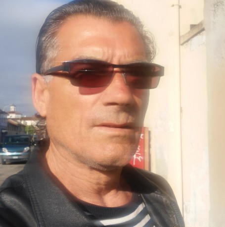 Antonio, 65, Treviglio