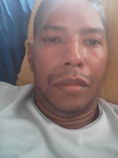 Fredy, 41, Cartagena