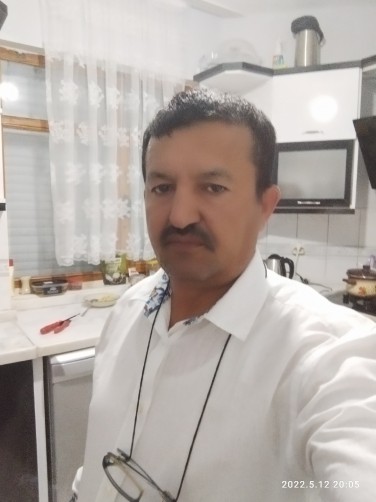 Bilal, 49, Antalya
