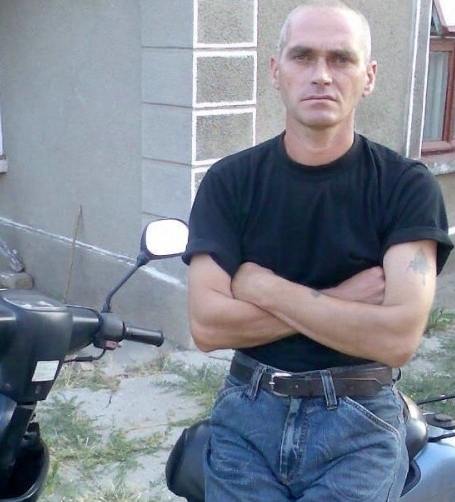 Vasiliy, 51, Odesa