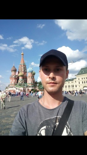 Aleksandr, 32, Naberezhnye Chelny