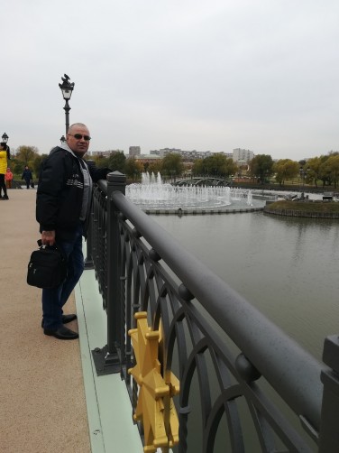 Iura, 50, Balti