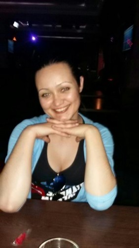 Elena, 39, Gelendzhik