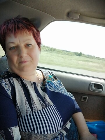 Mariya, 57, Novosibirsk