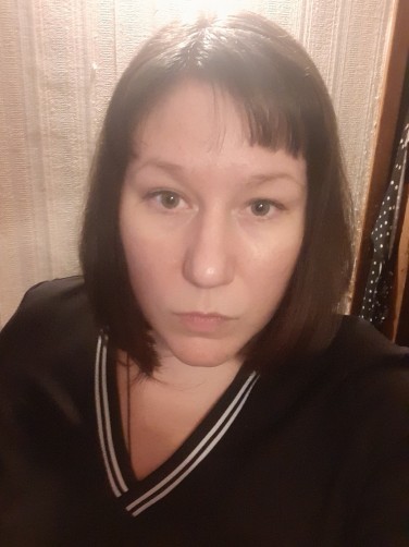 Alisa, 38, Chelyabinsk