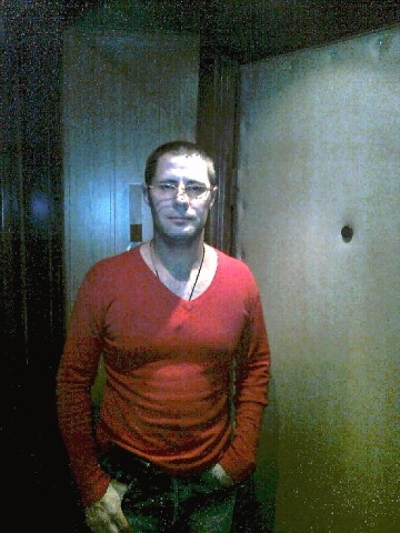 Sergey, 52, Ozernyy
