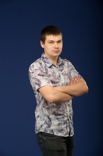 Anton, 30, Chystyakove