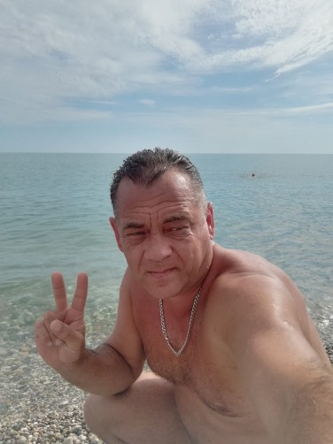 Andrey, 49, Berdsk