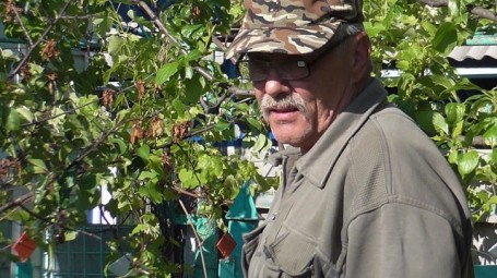 Aleksey, 67, Pochinok