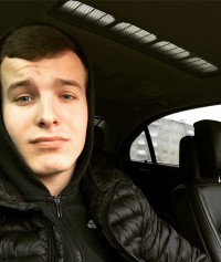 Дмитрий, 24, Москва, Россия