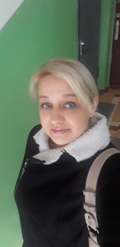 Olga, 42, Obninsk