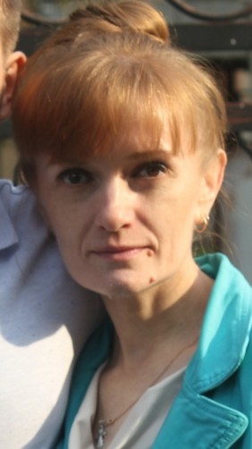 Tatyana, 45, Cherepovets