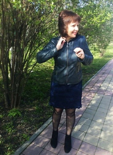 Irina, 48, Maykop