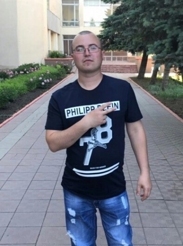 Ivan, 29, Novotroitsk
