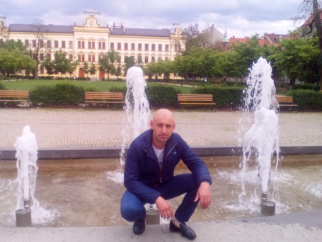 Dimon, 33, Mykolayiv
