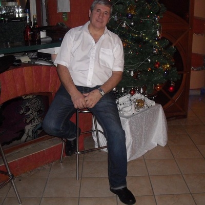 Igor, 58, Omsk