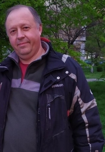 Sergey, 51, Kyiv