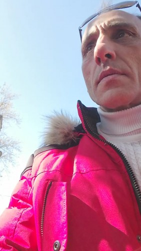 Alex, 49, Kamyanets-Podilsky