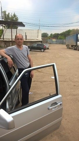 Andrey, 56, Orenburg