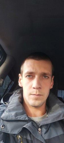 Dmitrij, 30, Belozersk