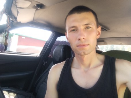 Viktor, 27, Snezhinsk