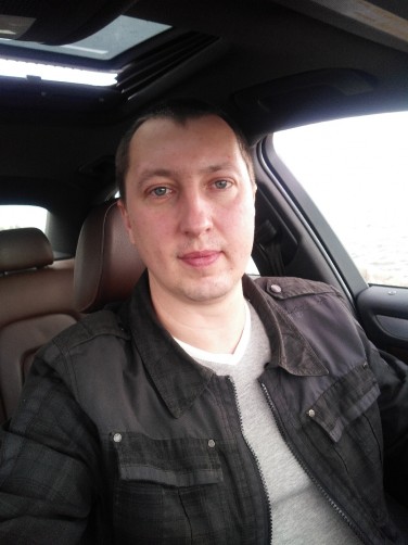 Dmitriy, 37, Nikopol