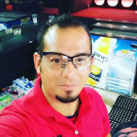 Miguel, 40, Fresnillo