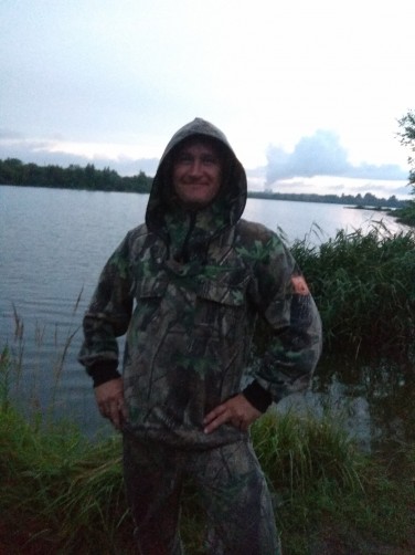 Sergey, 40, Kaliningrad