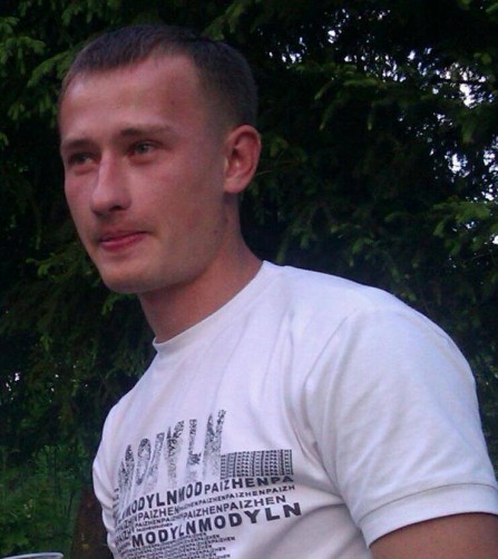 Віктор, 33, Rivne