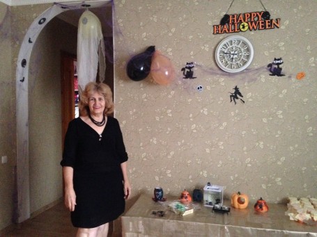 Vera, 66, Kyiv