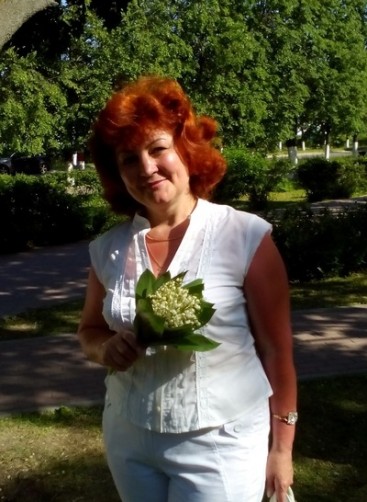 Svetlana, 60, Dzerzhinsk
