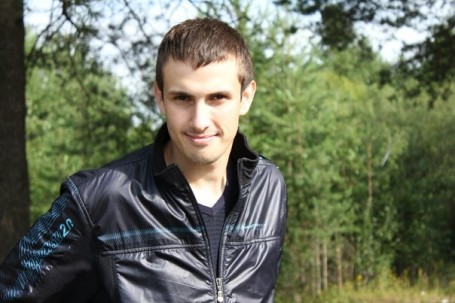 Sergey, 31, Borovichi