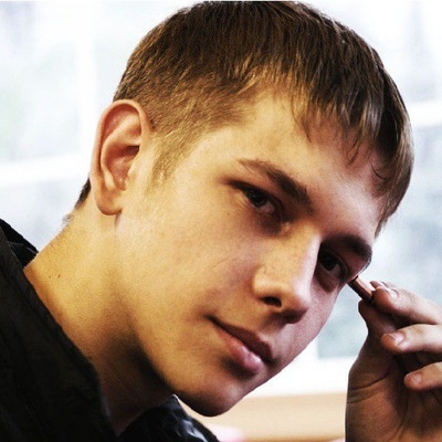Aleksandr, 25, Beregovoy