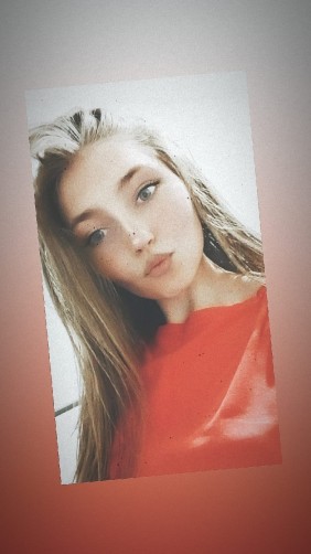 Ekaterina, 18, Makiyivka