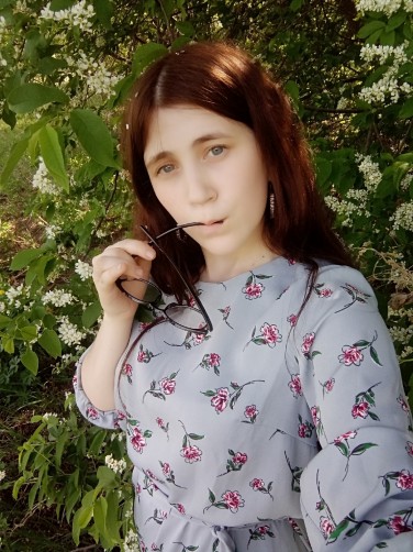 Irina, 21, Verkhnyaya Tura