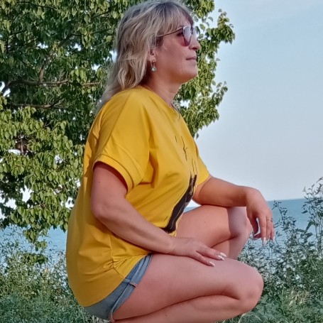 Natalya, 49, Taganrog