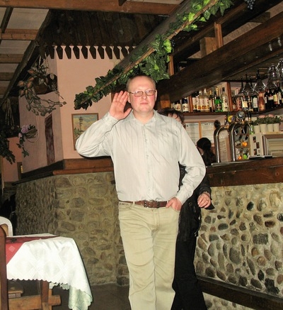 Vladimir, 51, Kandalaksha