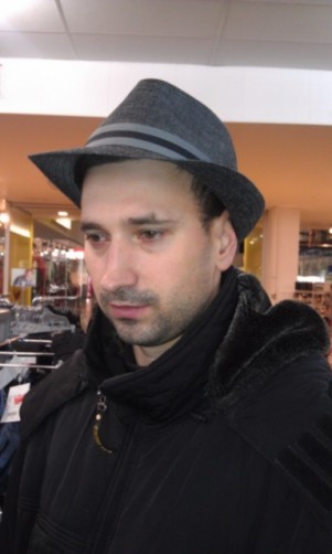 Dmitriy, 40, Sillamaee