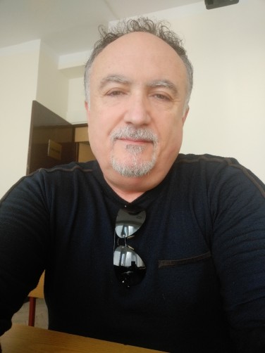 Hasan, 58, Chisinau