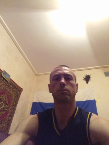 Sergey, 38, Serebryanyye Prudy