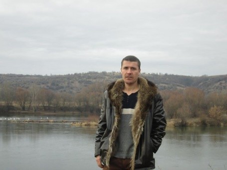 Andrey, 36, Pskov